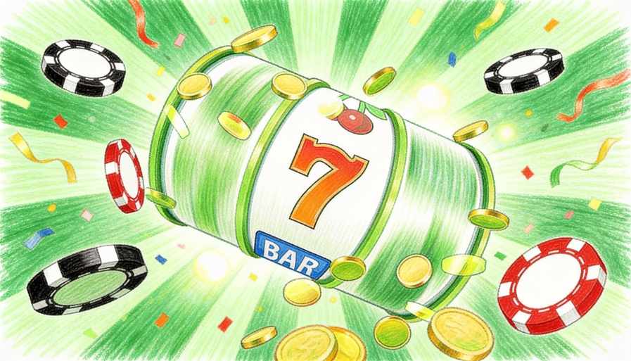 F1 casino