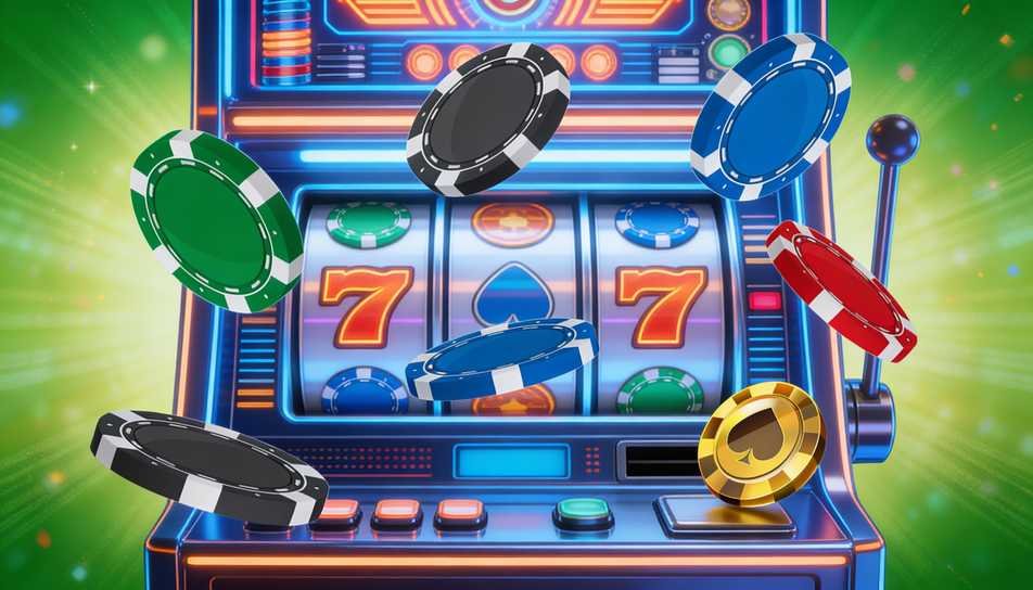 monro casino