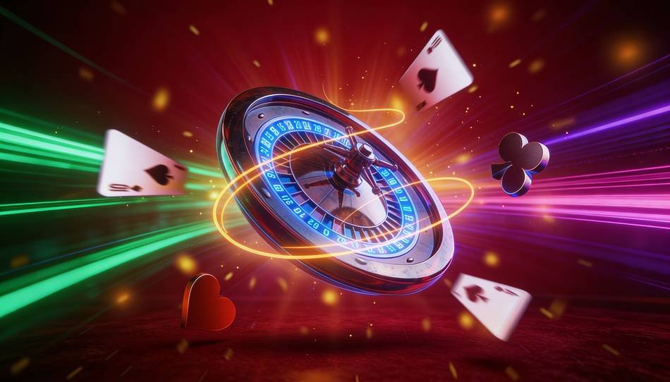 Roby casino app